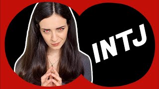 INTJ Through the Eyes of the 16 Personalities