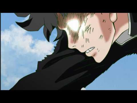 Mob Psycho 100 Soundtrack - Mobu Chikara no Kaihou