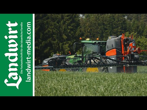 Test: Horsch Leeb 1.8 CS und Leeb 1.4 FT | landwirt-media.com