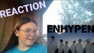 ENHYPEN (엔하이픈)'Bite Me' Official MV/REACTION#enhypen#biteme#reaction#kpop