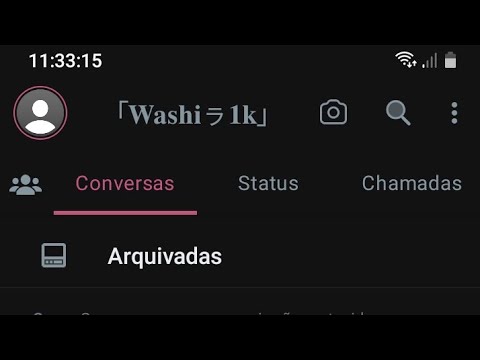 😱🔥LINK DIRETO | EXPLANEI!! NOVO MELHOR WHATSAPP IMUNE PRIMÁRIO E SECUNDÁRIO - IMUNE A TRAVAZAP 2023!