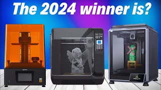 Best 3D Printers of 2025 - best printers 2025