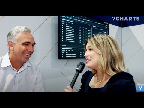 Why Advisors Choose YCharts: Hear It Straight from Our Clients