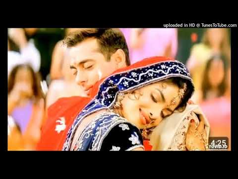 Rab Kare Tujhko Bhi Pyar Ho Jaye (( Jhankar )) Salman Khan, Priyanka Chopra | Udit Narayan, Alka