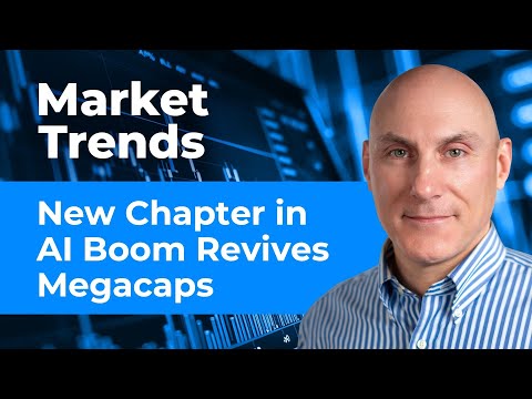 Market Trends with David Russell 12/12/24