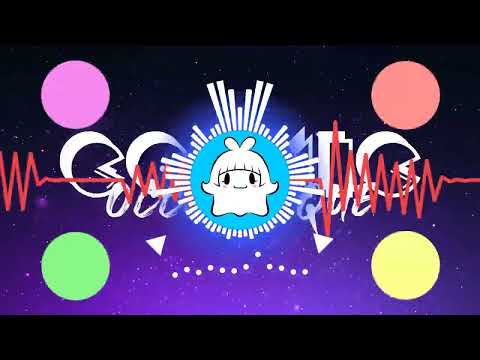 MIMIMI - Cosmic Occultheque 【Visualizer / Lyric Video】