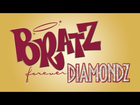 Deck the Halls - Bratz: Forever Diamondz