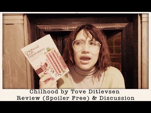 2021 | Childhood Review (Spoiler Free) & Discussion