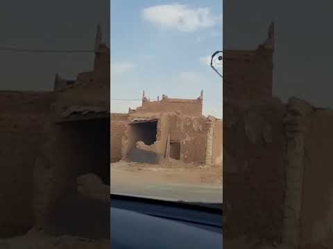 Old Town II #saudiarabia #saudivision2030 #tourism #ksa #hseprofessionals #saudivision2030 #youtube