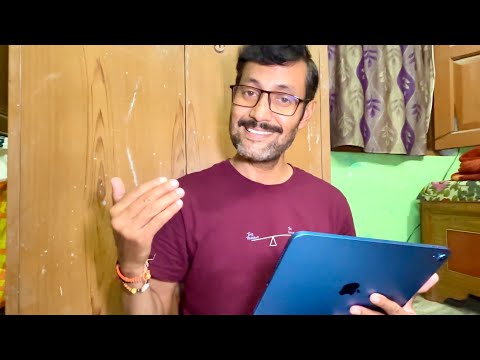 Diwali me new IPad le liya 😊😍 #vlog