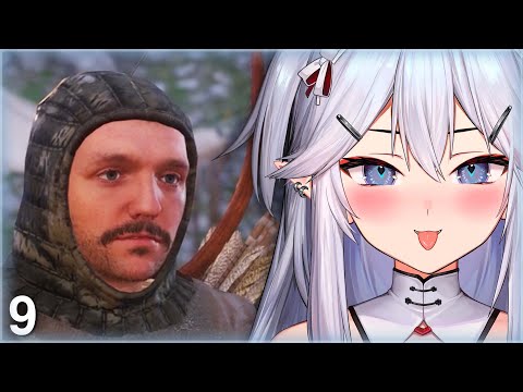 Vei - Kingdom Come: Deliverance [Part 9 - FINALE]