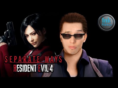 Separate Ways Livestream | RE4 Remake