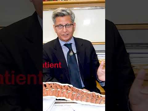 Best Orthopedic and Spine Surgeon in Lahore  - Dr. Muhammad Tariq Sohail