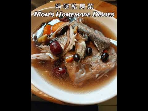 妈咪私房菜 Mom's Homemade Dishes #food #deliciousfood #chinesefood #foodsharing #美食 #私房菜 #美食分享