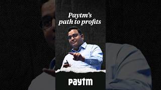 How Paytm Can Turn Profitable?