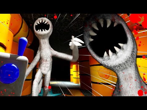 SHELTER OF SURSUR 5!!! (Mascot Horror) - Full Game + Ending - No Commentary