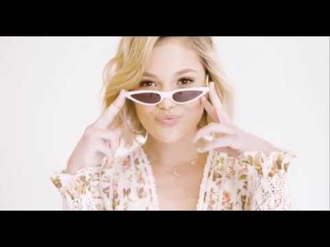 Olivia Holt Dances To Her Song 'Generous' / PopularTV