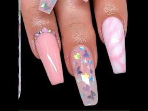 Nail Struggles Live Stream