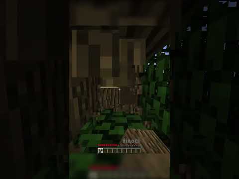 Hal Yang Bikin Pohon Ngeselin di Minecraft