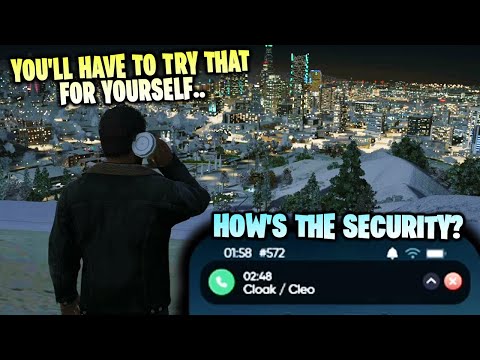 Nino Talks With Cloak About Moving MOPEC to The Kortz Centre! | NoPixel RP | GTA RP