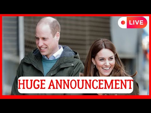 ROYAL FAMILY IN SHOCK! PRINCESS KATE MAKES IMPORTANT STATEMENT AFTER KING CHARLES' EMOTIONAL MESSAGE