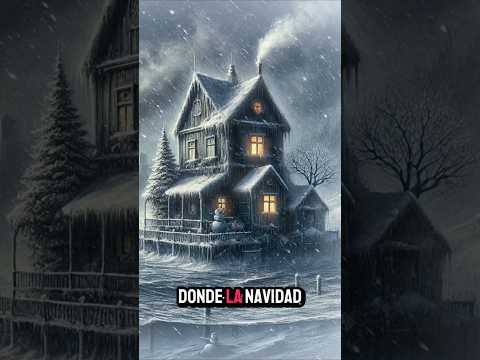 Qué pasaría si no existiera la navidad?