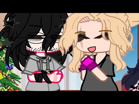 Mha’s Christmas || URMM WIPP!! || (this is only 3 mins long atm.) || my Au || ships || !~