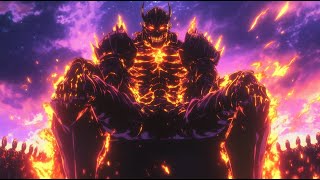 Crown of Oblivion – Anime opening | @DiStRuPIO #anime #manga #berserk