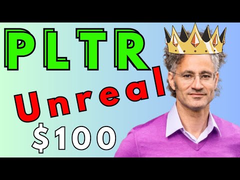 PLTR STOCK--  $70 IS COMING NEXT WEEK-[PALANTIR