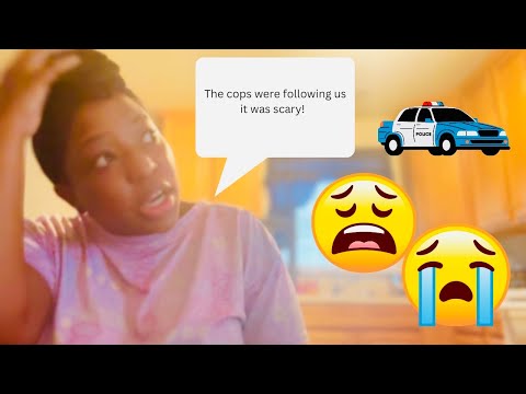 We were being followed *Storytime* #vlog