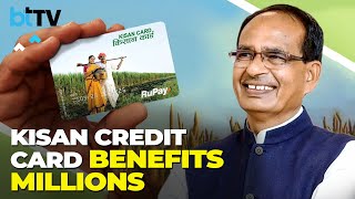 Shivraj Singh Chauhan Highlights 100 New Agri Techniques & Cost Reduction Initiatives