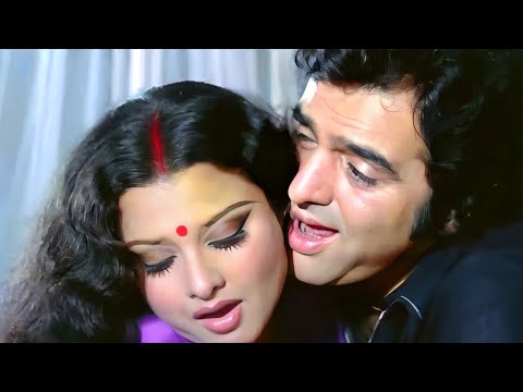 Jitna Zaruri Man Ka Milan - Firoz Khan Rekha - Kishore Kumar Kashmakash Underrated Song