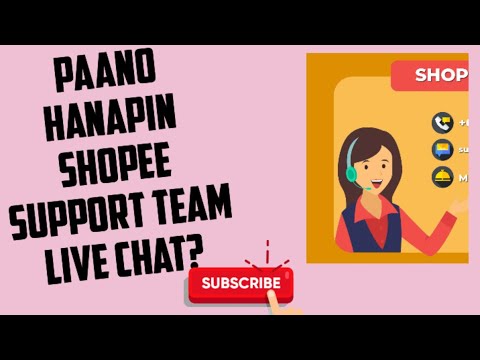 How to contact shopee live agent  2023?paanochatlivesupportteamshopee #shopeesupportteam