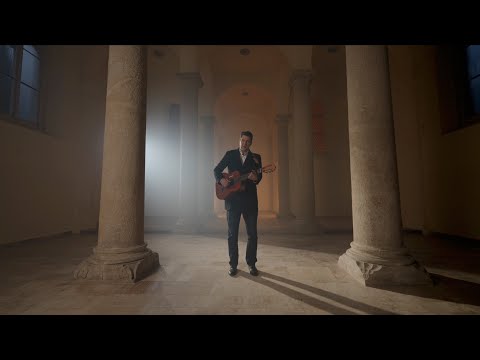 Lazlo - Hallelujah (Leonard Cohen) 4K