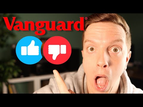 Vanguard Make BIG Change To Flagship Fund! And It'll Cost You.