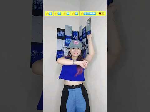 Tutorial "OH OWA ABU SALSA Speed Up" Simple Dance Trend Challenge 【SHELLENHANDSTAR】