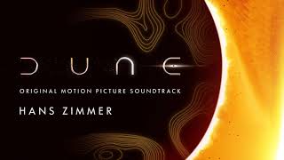 DUNE Official Soundtrack | Leaving Caladan - Hans Zimmer | WaterTower