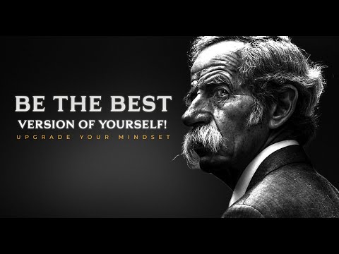 Become The Best Version of Yourself | Powerful Life Poetry