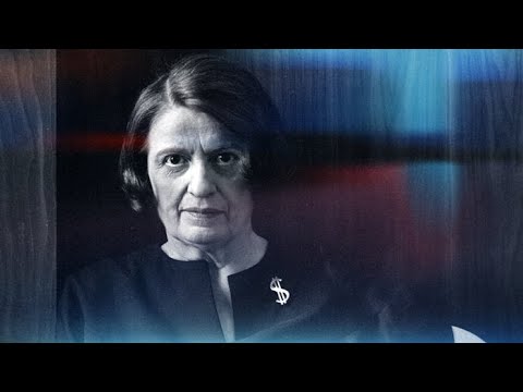 Ayn Rand - The Alliance of the Attila and the Witchdoctor