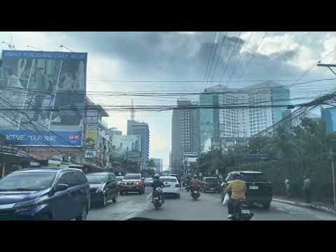 Cebu City July 12, 2024 | Is Cebu City on the verge of being overcrowded?