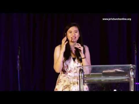 LIMITLESS POWER OF GOD | Ptr. Zoelyn Gonzales