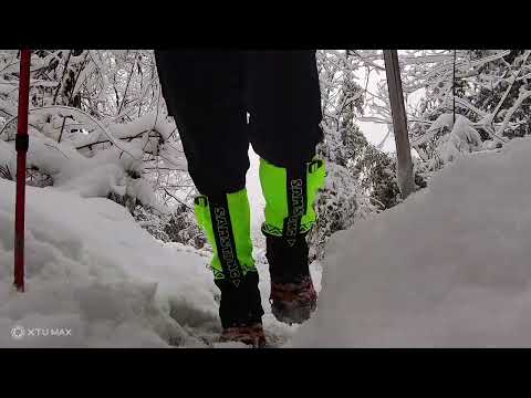 父子二人登顶白云山,见证绵竹四十八年以来最大的雪附送云海日出