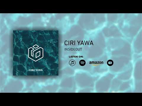 InsideOut - Ciri Yawa (Audio)