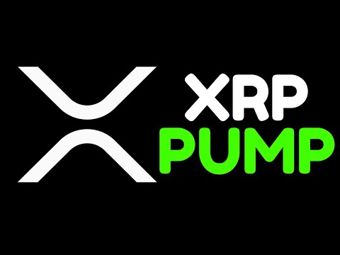 What Happened To XRP Yesterday!? Unexplainable Activity, Insiders? ETF? SEC?