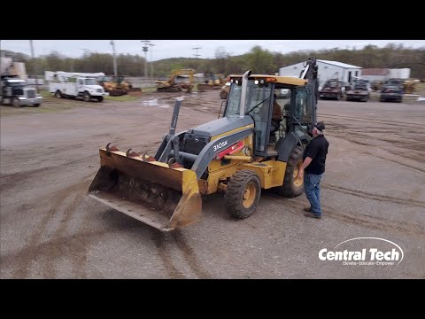 Central Tech & Earl-Le Dozer