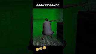 Granny ka dance video how to play the granny game #granny #gaming #shorts #ghost