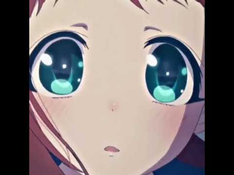 Manaka||paro||#animeedit #animeamv #naginoasukara #manaka