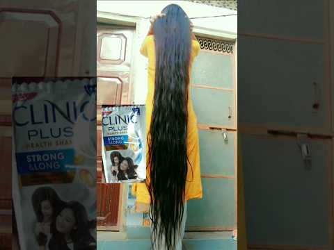 Winters Mein shampoo Karne Ka tarika👍💓#haircare#shampoo hack#hairgrowthsecret#longhairgrowthjourney