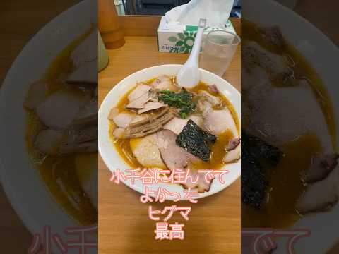 新潟グルメ　新潟5大ラーメン　長岡生姜醤油ラーメンの派生