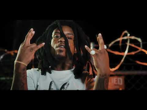 Jdot Breezy - Psych'n Out (Official Music Video)